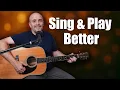 Download Lagu The 5 Killers of Singing While Playing Guitar (And Simple Fixes)