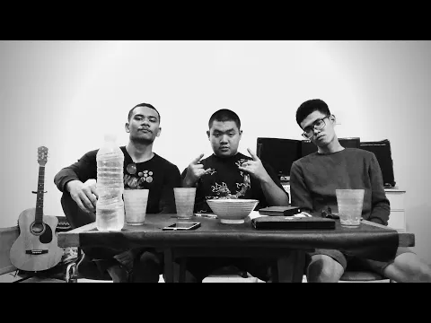 Kwentuhang Sport At Sistema Sa Ginagawa Ft. Mark & Monico episode artwork
