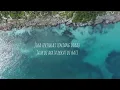 Jika - Danila dan Hindia ( LIRIK MUSIK )