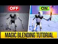 Magic Animation for Unity - Tutorial
