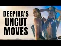 Download Lagu Deepika's Unseen Dance Moves | Fighter | Hrithik Roshan | Deepika Padukone | Siddharth Anand