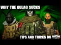 Tips Tricks on Why the Gulag Sucks COD Modern Warfare Warzone Battle Royale Live
