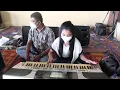 Download Lagu KEYBOARDIST : MAYEN SEMBIRING | MUSIK MEJUAH JUAH SALIH KE PATAM
