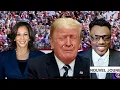 MOVEZ NOUVEL TRUMP PRAN NAN CHO 25 REPIBLIKEN MANIFESTE KONT DONALD TRUMP