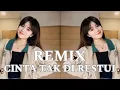 Lagu DJ CINTA TAK DI RESTUI | REMIX SLOW FULL BASS | MAAFKAN AKU SAYANG KU TAK MEMILIHMU
