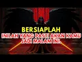 Lagu Jiwa Terpilih 🌟 Bersiaplah — Inilah yang Pasti Akan Kamu Jadi Malam Ini.