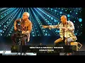 Download Lagu Iwan Fals Feat Marcell Siahaan Oemar Bakrie Live Show RRI