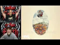 @hulvey @nobigdyl.official - ROOFTOP (Reaction)