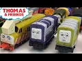 Download Lagu Amazing ERTL Thomas and Friends Haul! Lots of Trains!