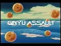 Download Lagu Dragon Ball Z - 'Ginyu Assault' [FUNi] [Ocean Edit] (YTV Broadcast)
