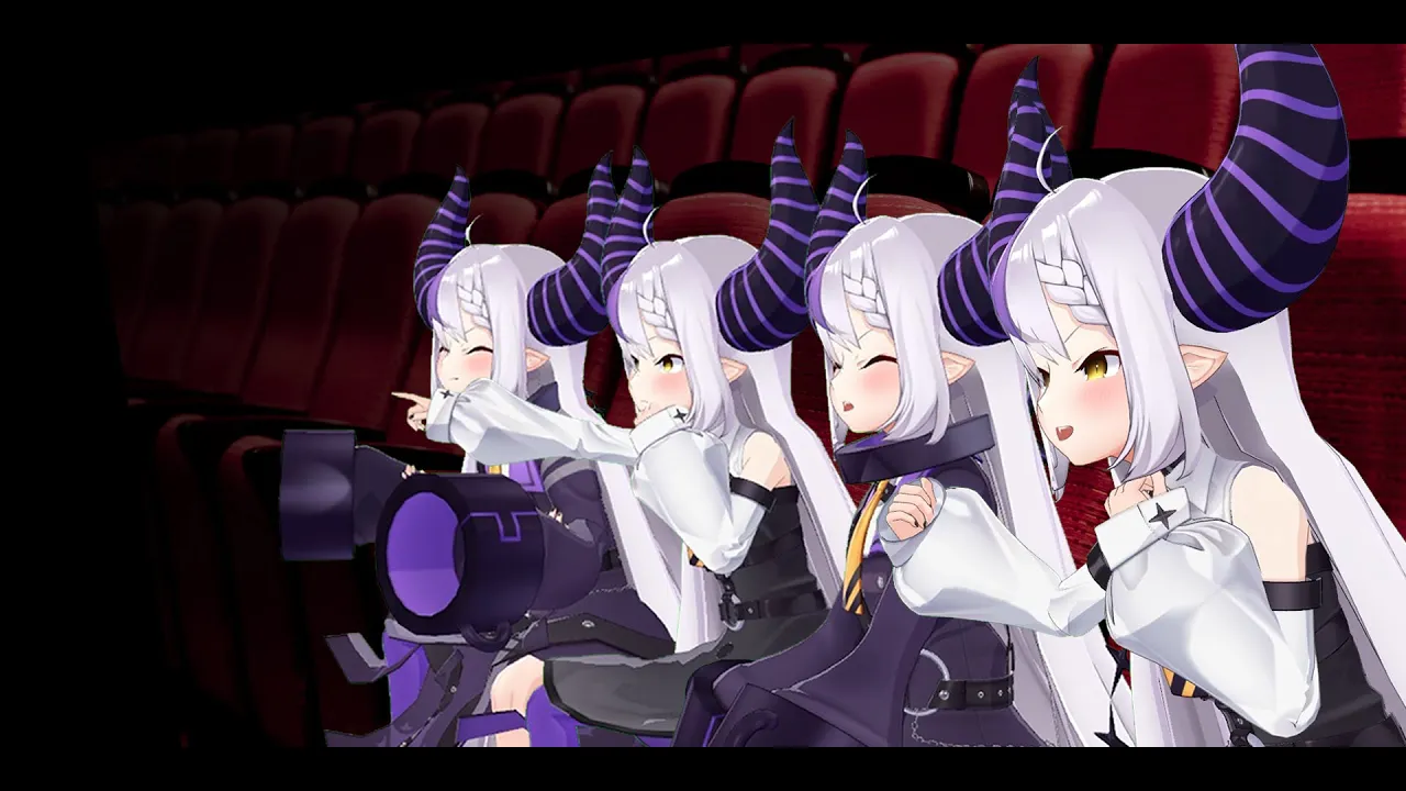 メン限歌練習