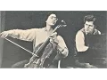 Download Lagu Brahms：Cello Sonata No.2／Yo-Yo Ma \u0026 Emanuel Ax (1989 LIVE)