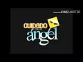 Cuidado con el Àngel | Candelaria cae en la calle y se desmaya