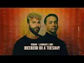 R3HAB x Laidback Luke - Weekend On A Tuesday (Official Visualizer)