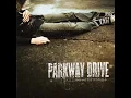 Parkway Drive - Pandora