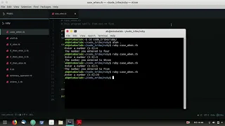 case when in Ruby