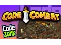 Code Combat Part 2 - Teaching Kids to Code