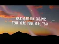 The Chainsmokers, Illenium - Takeaway (Lyrics) ft. Lennon Stella