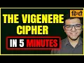 Vigenere Cipher