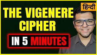 Vigenere Cipher