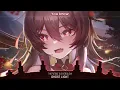 Nightcore - Ghost Light (TheFatRat & EVERGLOW) (Lyrics)