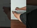 Subway White Peel and Stick Backsplash Tile