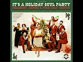 Silent Night - Sharon Jones & The Dap-Kings