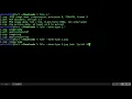 Finding File Mime Types Linux Shell Programming BASH Tutorial