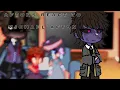 Download Lagu Aftons react to Michael||FNaF||Flash warning!!||Check description||MY AU||