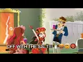 Ever After High but I left the context in my locker pt 1