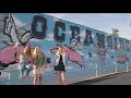 Welcome to Oceanside California