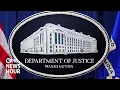 News Wrap DOJ says over a million more Epstein documents discovered
