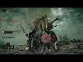 ELDEN RING PVP - POWER (LVL 80)