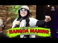 Download Lagu RANGDA MANING - DIANA SASTRA