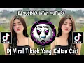 Download Lagu DJ SUCINYA INTAN MUTIARA DJ VIRAL TIKTOK TERBARU YANG KALIAN CARI