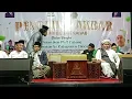 Download Lagu 🔴Live Diskusi Bedah Nasab Palsu Habaib KH. Imaduddin dan Gus Abbas di Cilacap
