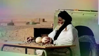 الشيخ ولد ابا كأنك لم تسمعه من قبل 