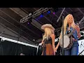The Castellows Cowboy Kind of Love, Malone NY (4K)