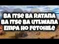 Sol Phenduka, Khathapillar, Smash SA - DIQABANG (Lyrics) feat Kamoh Qaba
