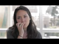 App Inventor and the Java Bridge Student Testimonials Kacey Zeccola