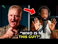Download Lagu Larry Bird JUST Destroyed The NBA Podcaster Who DISRESPECTED Him