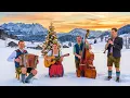 🎄 4,5 UUR De mooiste Alpen-kerstliederen ✨ | Feestelijke volksmuziek om te ontspannen