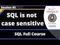 SQL - Part 5