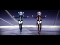 Download Lagu 【MMD】宵々古今 / Yoyoi Kokon