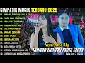 Lagu SIMPATIK MUSIK FULL ALBUM TERBARU 2026 - JANGAN TUNGGU LAMA LAMA - LIVE KOTA BLITAR - LAILA AYU