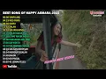 Download Lagu HAPPY ASMARA - TANPO AKU | FULL ALBUM TERBARU 2022