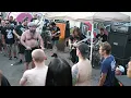 The Kulling // Bodegafest, Ralph's Rock Diner // 08.14.21