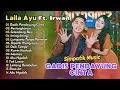 Download Lagu GADIS PENDAYUNG CINTA - LAILA AYU KDI FT IRWAN - SIMPATIK MUSIC FULL ALBUM