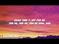 Bruno Mars - Versace On The Floor (Lyrics)
