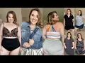 Summer Styles from Lane Bryant TRY ON HAUL Sarah Rae Vargas